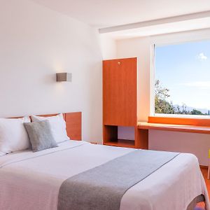 Habitación Superior con Cama Queen